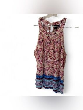 Rue 21 Top